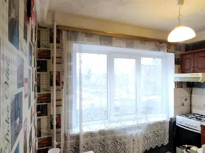 квартира по адресу Даниила Щербаковского ул. (Щербакова), 41