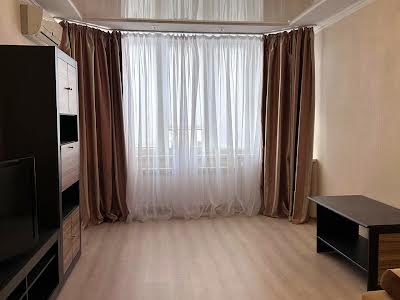 квартира за адресою Олени Пчілки вул., 6