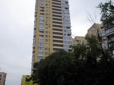 квартира за адресою Руданського вул., 3а