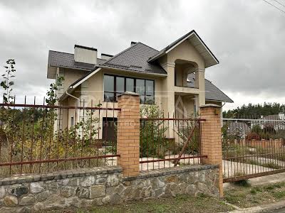 дом по адресу Авіаторів, 9