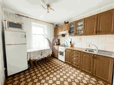 квартира по адресу Конякина ул., 25а