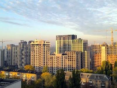 квартира за адресою Київ, Євгена Коновальця вул., 36е