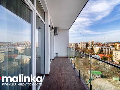квартира за адресою Любомира Романківа вул. (Червона), 29