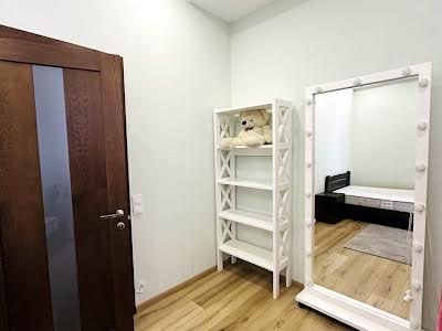 квартира по адресу Асташкина ул. (Крива), 29