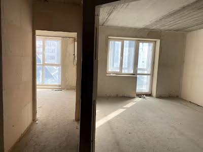 квартира за адресою Південний бульв., 22