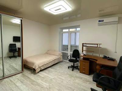 квартира за адресою Дніпро, Запорізьке шосе, 28