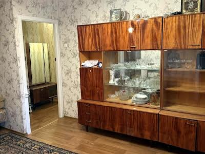 квартира за адресою вулиця Захисників України(Волкова), 40