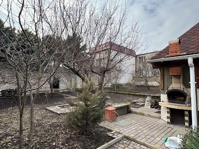 дом по адресу Рыбальская, 67 