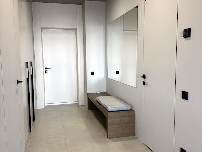 квартира за адресою Олени Теліги вул., 25