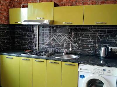 квартира по адресу Кривой Рог, Украинская ул., 60