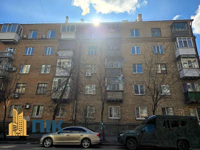 квартира за адресою Білоруська вул., 7/9