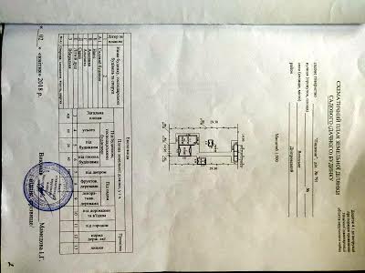 будинок за адресою дружби