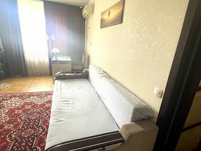 квартира за адресою Олександра Архипенка вул. (Мате Залки), 8 б