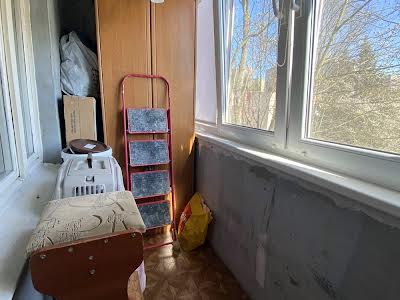 квартира за адресою Антоненка-Давидовича Бориса, 9