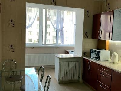 квартира по адресу Дюковская ул., 14