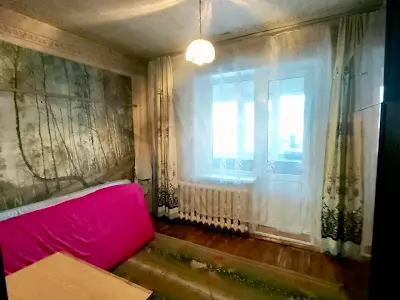 квартира за адресою Богатирська вул., 2а