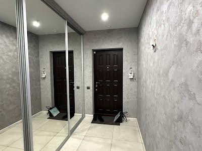 квартира за адресою Перлинна вул., 3