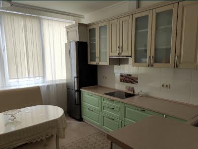 квартира за адресою Люстдорфська дорога вул., 55а