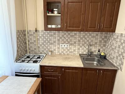 квартира по адресу Леси Украинки бульв., 16