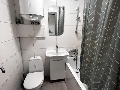 квартира за адресою Чугуївський пров., 10