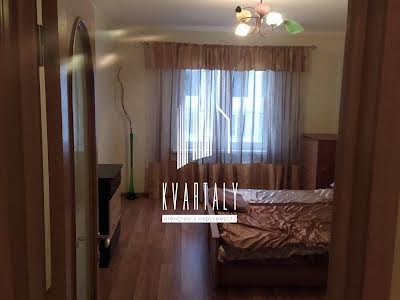 квартира за адресою Хорольська вул., 1А