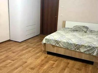 квартира по адресу Сергея Данченко ул., 5