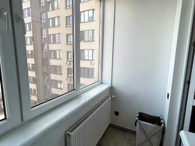 квартира за адресою Бельведерська вул., 32а