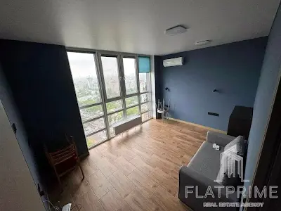 квартира за адресою Миколи Гулака вул., 4