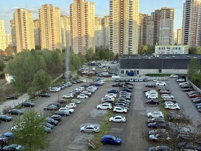 квартира за адресою Урлівська вул., 34А