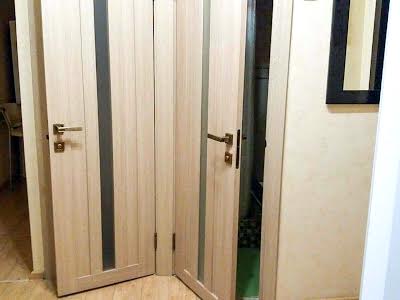 квартира по адресу Дашавская ул., 24