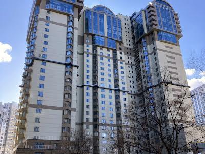 квартира за адресою Андрія Верхогляда вул. (Михайла Драгомирова), 14-А