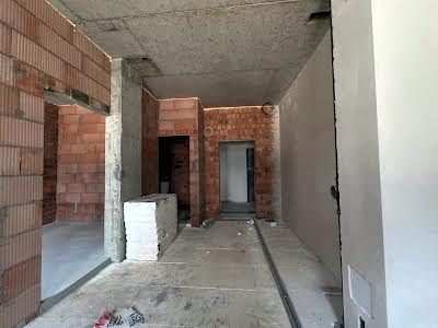 квартира по адресу Филиппа Орлика ул., 18б