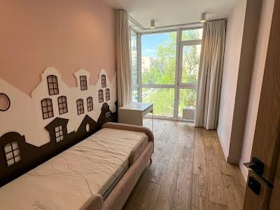 квартира за адресою Предславинська вул., 53