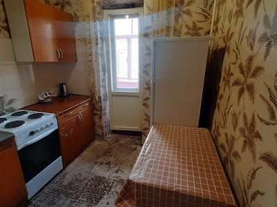 квартира по адресу Хмельницкий, Тернопільська ул., 44