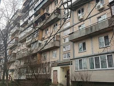 квартира за адресою Павла Тичини просп., 3