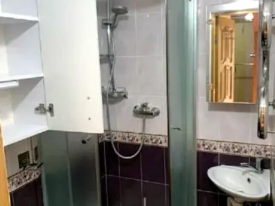 квартира по адресу Березняковская ул., 30
