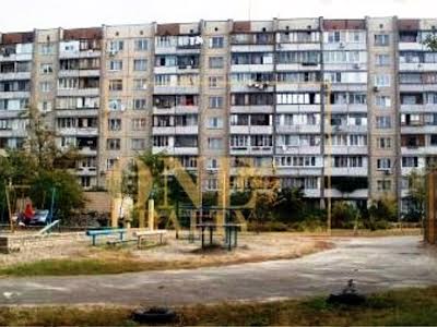 квартира по адресу Героев Днепра ул., 75