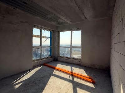 квартира за адресою Бастіонна вул., 14