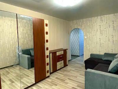 квартира по адресу Полтавский Шлях ул., 188В