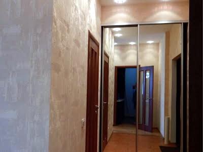 квартира по адресу Среднефонтанская ул., 19б