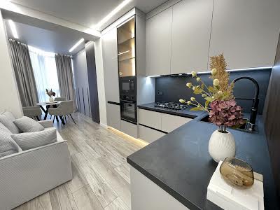 квартира за адресою Мартинова просп., 38