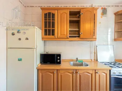 квартира по адресу Авиаконструктора Антонова ул., 7