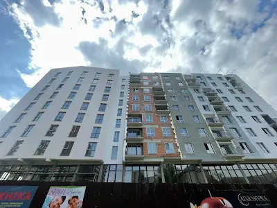 квартира за адресою Трускавецька вул., 48