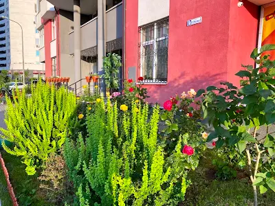 квартира по адресу Олены Пчилки ул., 6-А