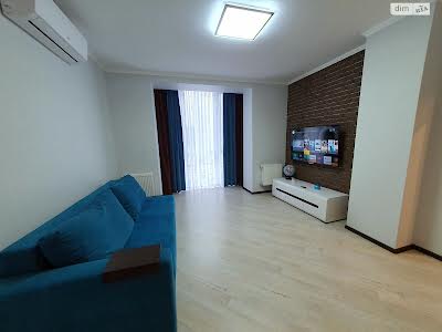 квартира по адресу Малоголосковская ул., 8д
