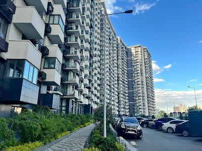 квартира по адресу Осокорская ул., 2а