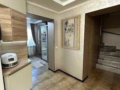 будинок за адресою Київська, 50