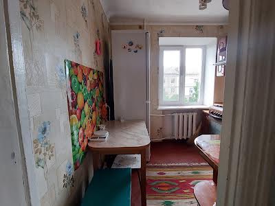 квартира по адресу Алмазная ул. (Погребняка), 21