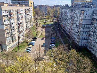 квартира по адресу Тополиная ул., 26