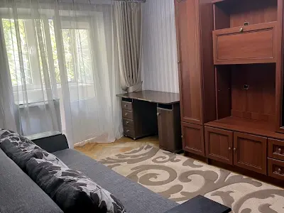 квартира за адресою Леся Курбаса просп., 15